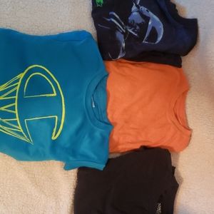 Youth Boy shirts